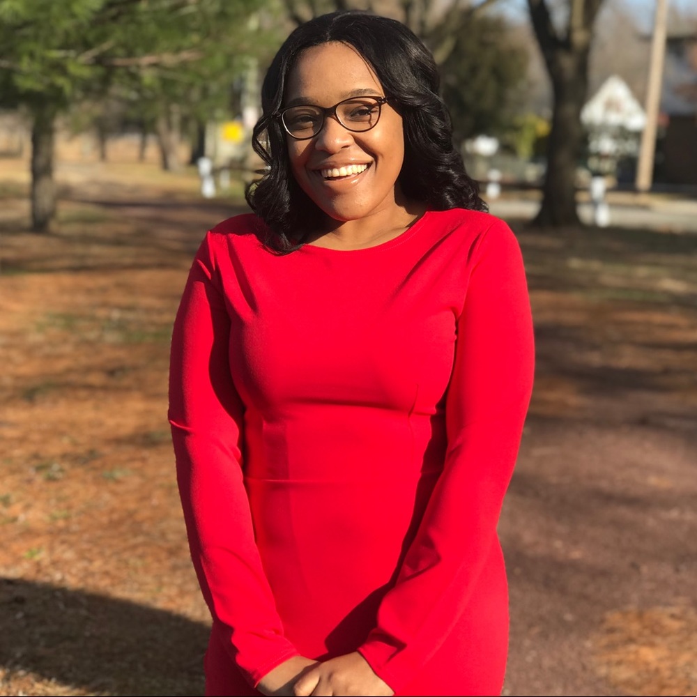 Meet your Posher, Karla